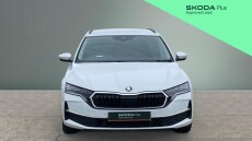 Skoda Octavia 1.5 TSI e-TEC SE Technology 5dr DSG Petrol Estate